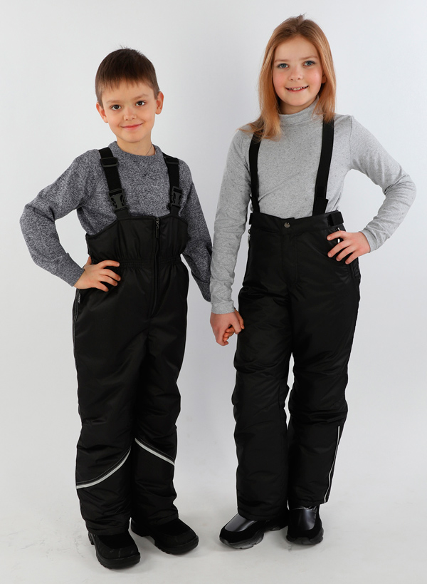 Трикотаж для детей и подростков